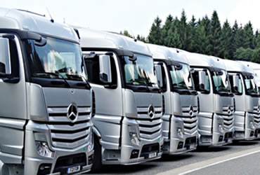 Karacabey Ambar Taşımacılığı Avantajları