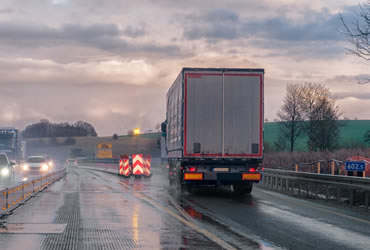 Karacabey Ambar Taşımacılığında Kullandığımız Araçlar
