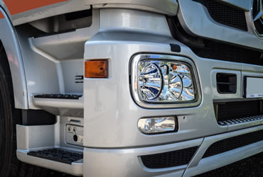 Karacabey Ambarı Komple Yük Taşımacılığı