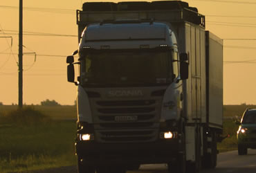 Karacabey Ambarı Parça Yük Taşımacılığı